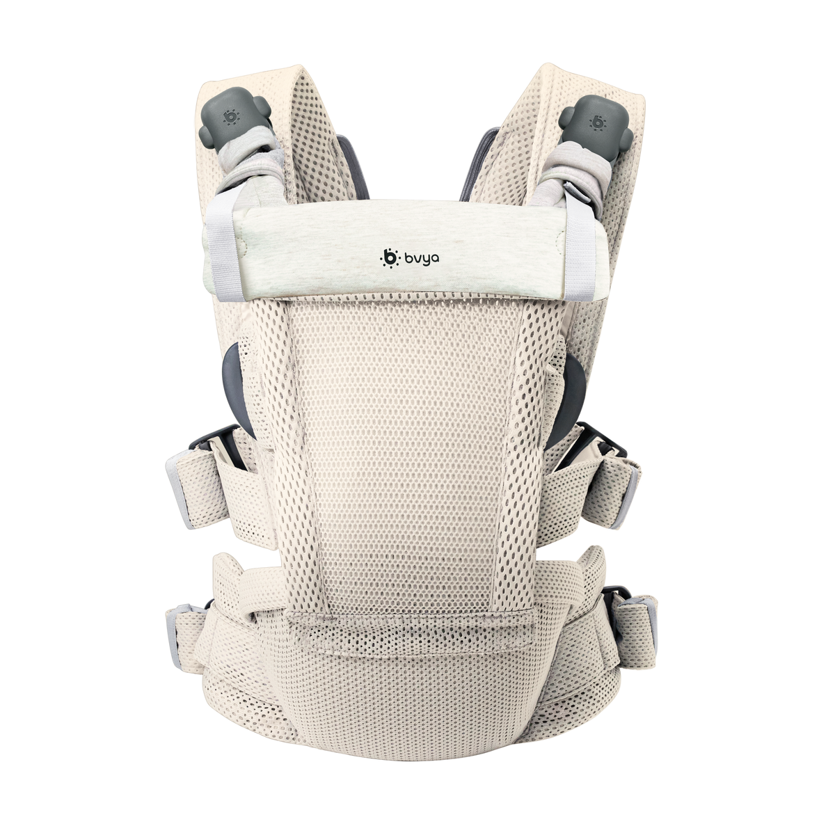 Bvya Liberator Baby Hip Seat Carrier - Bvya