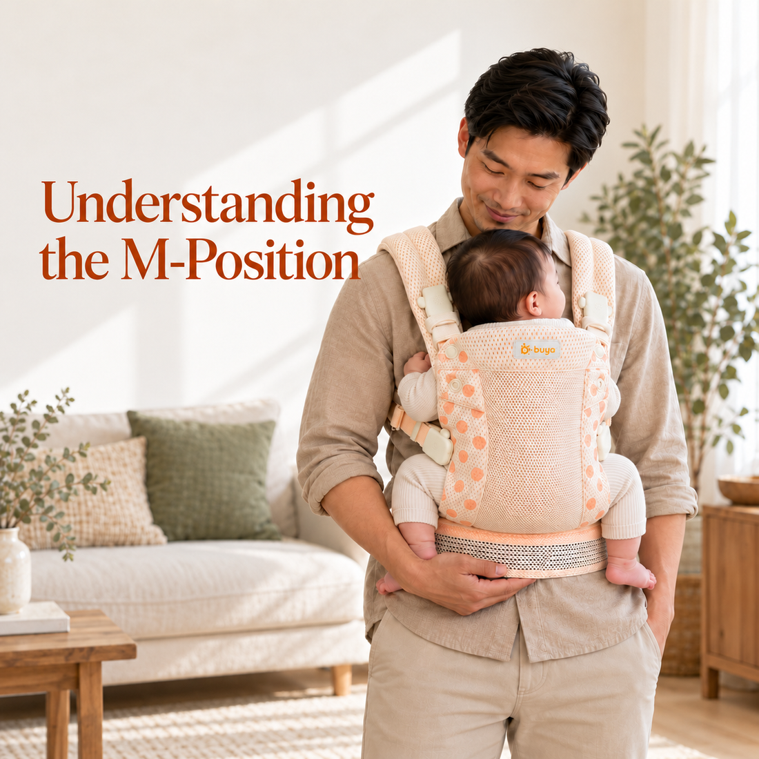 Understanding the M-Position