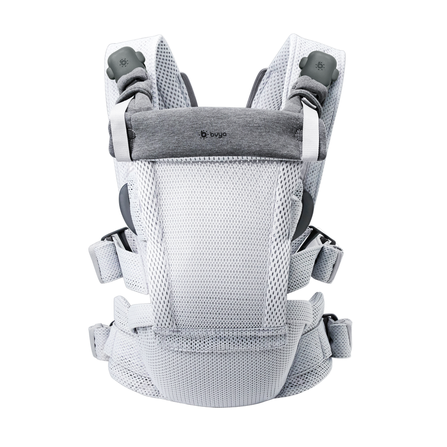 Bvya Liberator Baby Hip Seat Carrier - Bvya