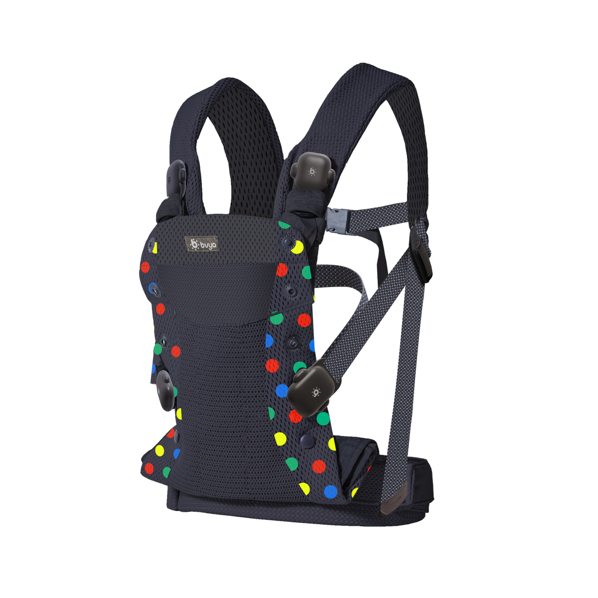 Bvya Free Aesthetician Baby Carrier - Bvya