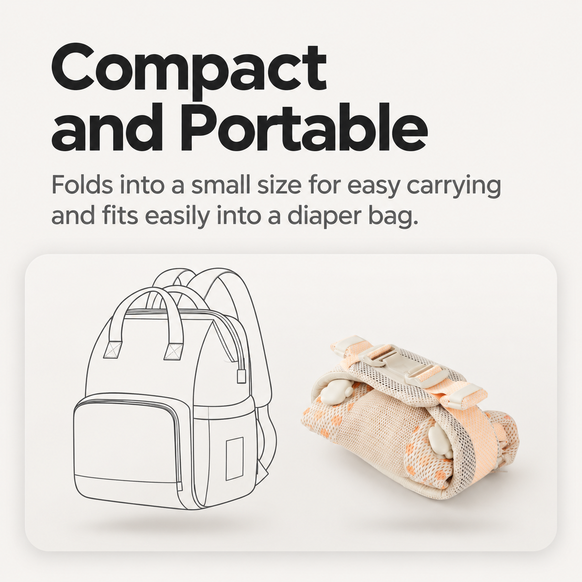 Bvya Free Aesthetician Baby Carrier - Bvya