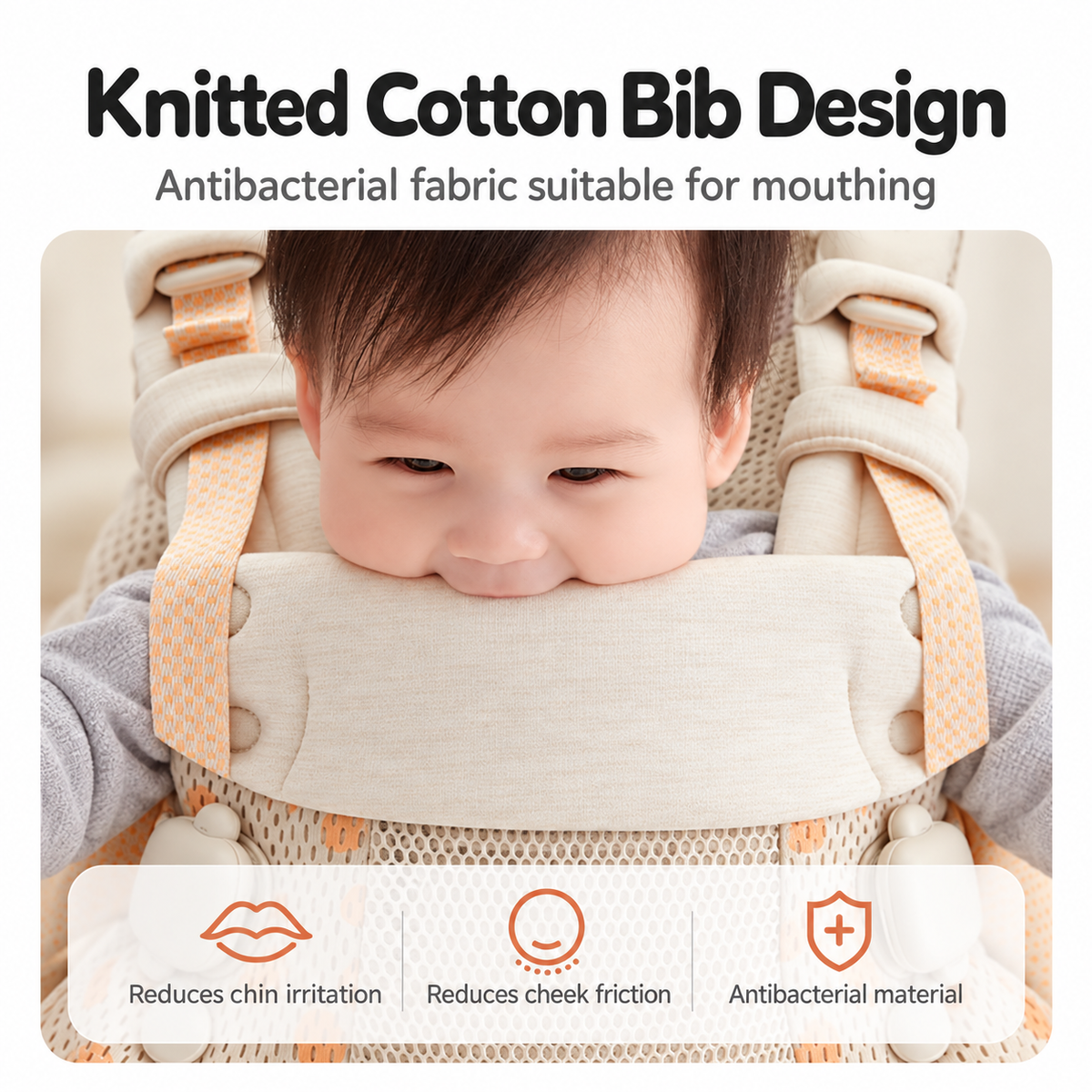Bvya Free Aesthetician Baby Carrier - Bvya