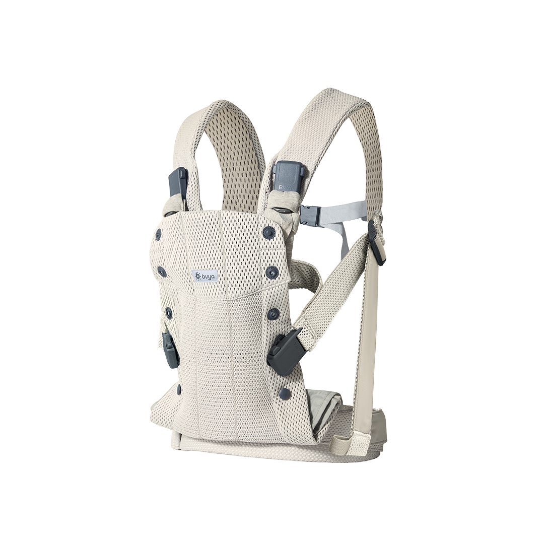 Bvya Free Baby Carrier - Bvya