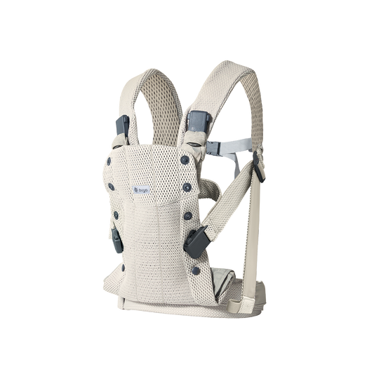 Bvya Free Baby Carrier - Bvya