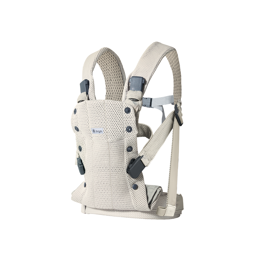 Bvya Free Baby Carrier - Bvya
