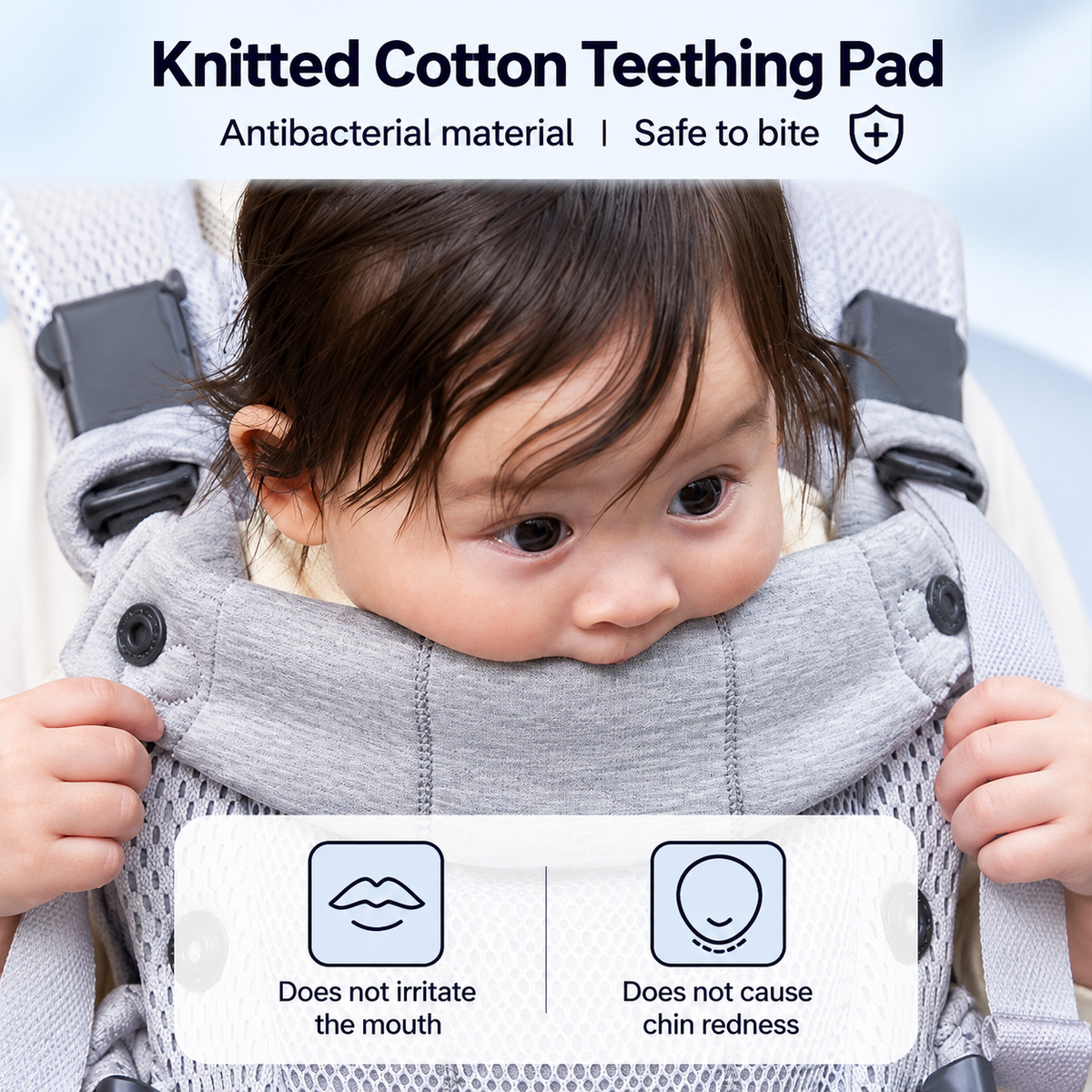 Bvya Free Baby Carrier - Bvya